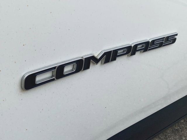 2019 Jeep Compass Limited 4x4