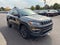 2021 Jeep Compass 80th Anniversary 4x4