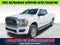 2024 RAM 2500 Limited Mega Cab 4x4 6'4" Box