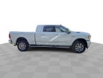 2024 RAM 2500 Limited Mega Cab 4x4 6'4" Box