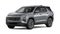2027 Chevrolet Equinox FWD LT