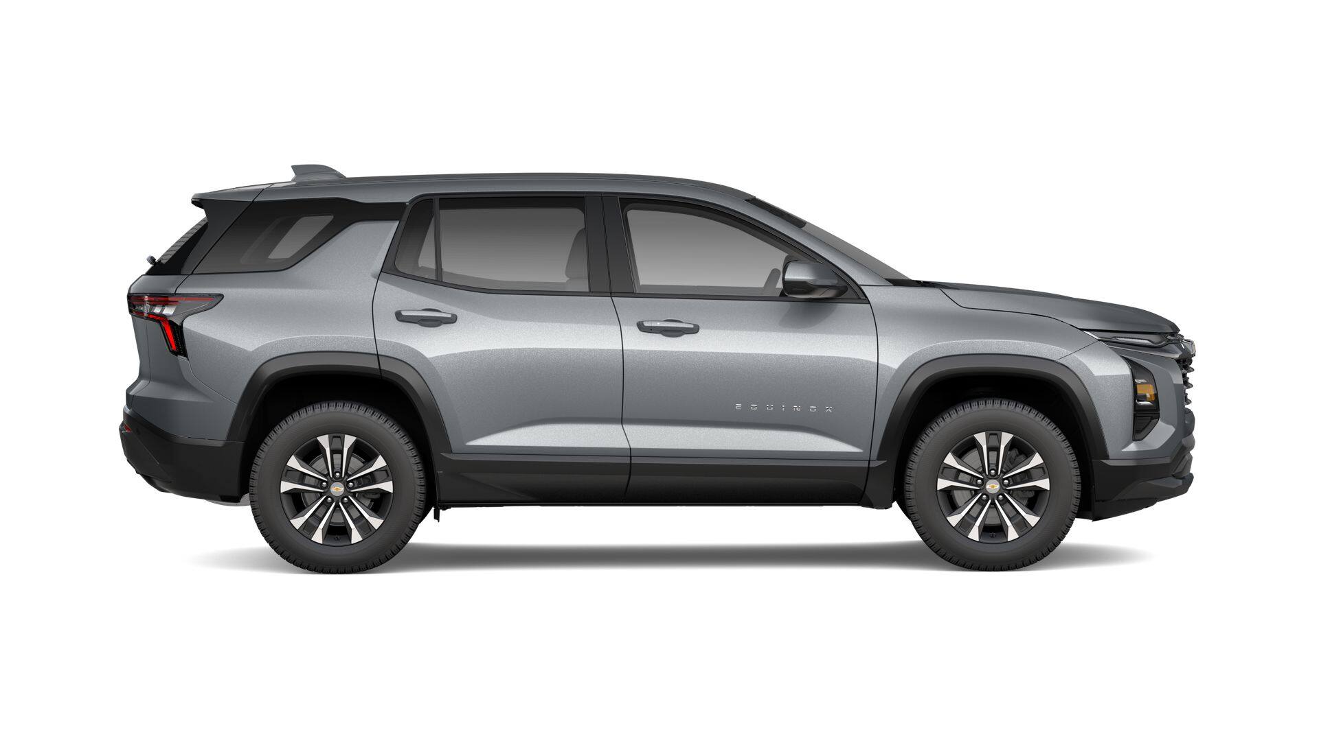 2027 Chevrolet Equinox FWD LT