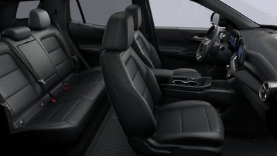 2027 Chevrolet Equinox FWD LT