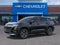 2027 Chevrolet Equinox FWD LT