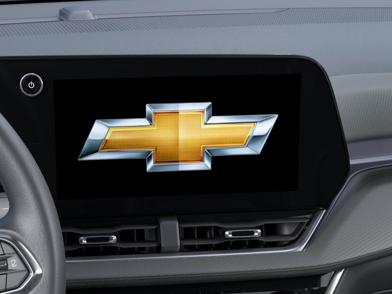 2027 Chevrolet Equinox FWD LT