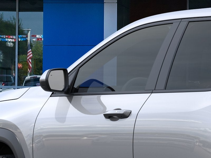 2027 Chevrolet Equinox FWD LT