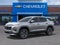 2027 Chevrolet Equinox FWD LT
