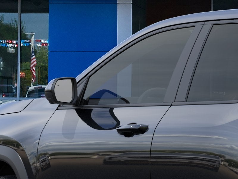 2027 Chevrolet Equinox AWD LT
