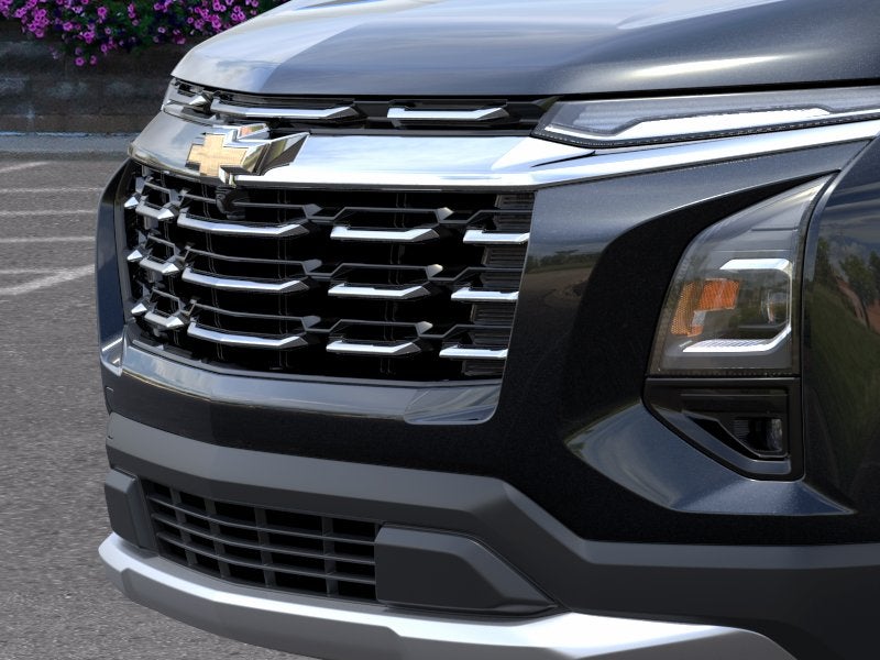 2027 Chevrolet Equinox AWD LT