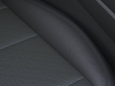 2027 Chevrolet Equinox AWD LT