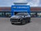 2027 Chevrolet Equinox AWD LT