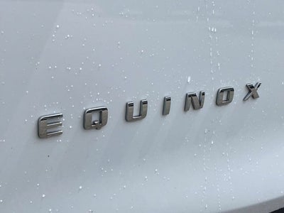 2021 Chevrolet Equinox Premier
