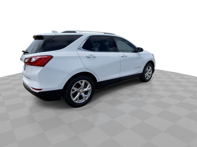2021 Chevrolet Equinox Premier