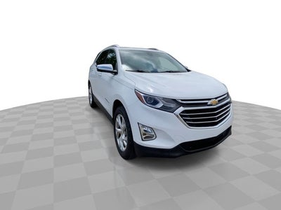 2021 Chevrolet Equinox Premier
