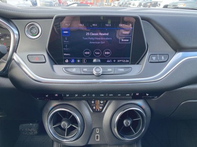 2019 Chevrolet Blazer FWD