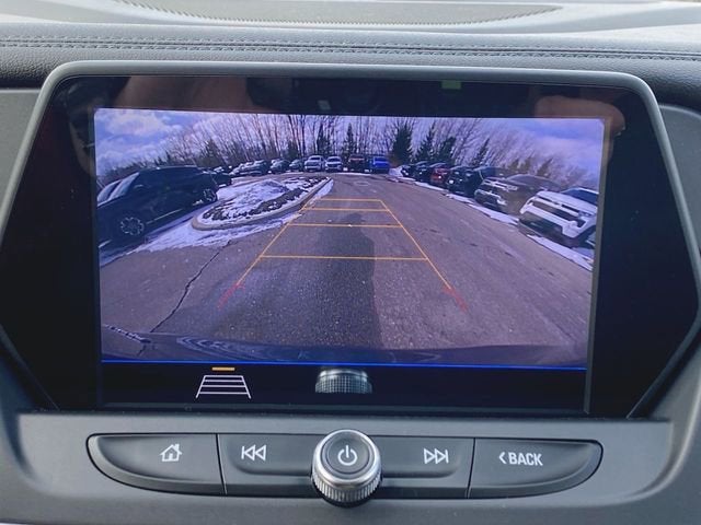 2019 Chevrolet Blazer FWD