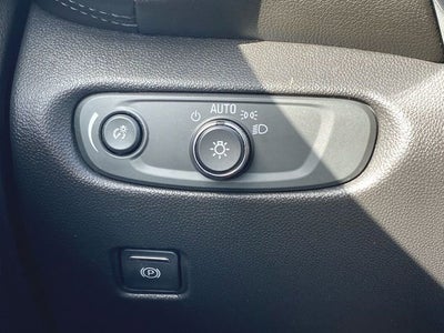 2019 Chevrolet Blazer FWD