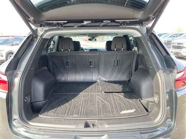 2019 Chevrolet Blazer FWD