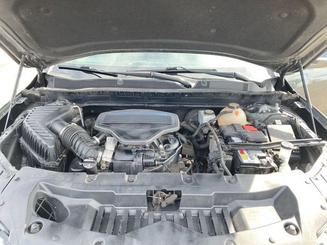 2019 Chevrolet Blazer FWD