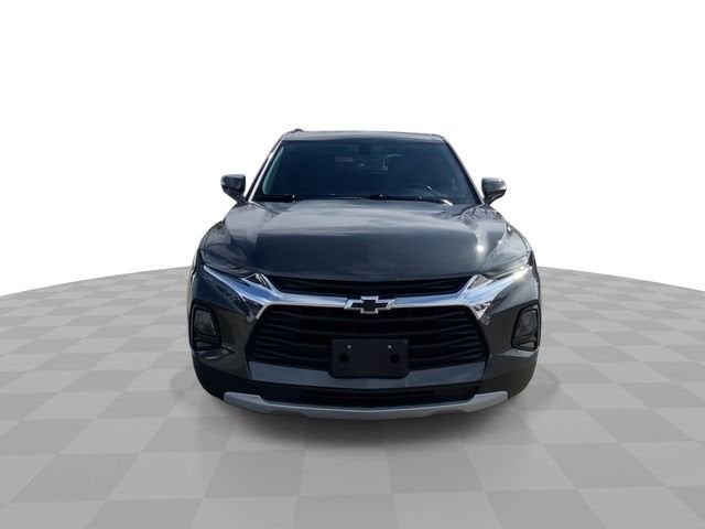 2019 Chevrolet Blazer FWD