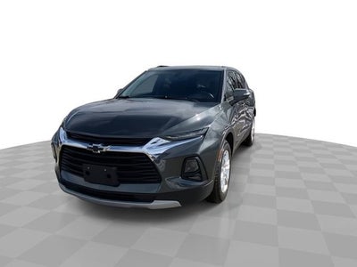2019 Chevrolet Blazer FWD