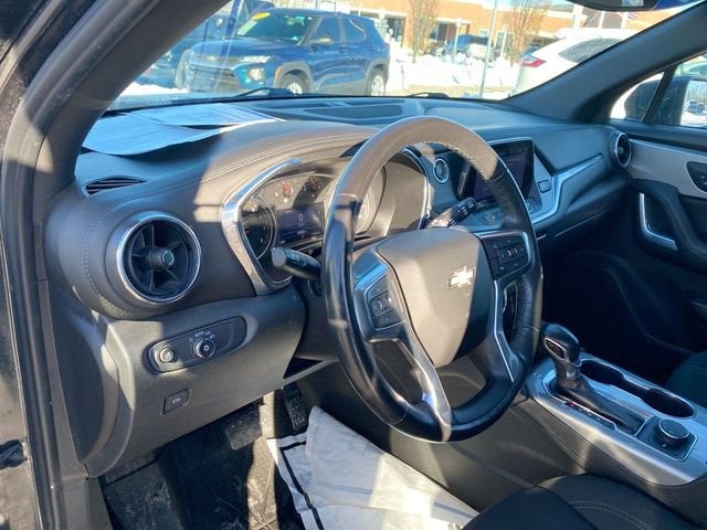 2020 Chevrolet Blazer 2LT