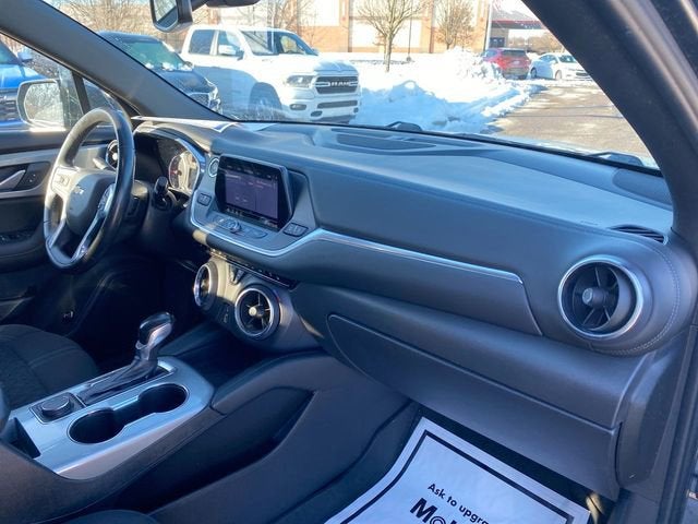 2020 Chevrolet Blazer 2LT