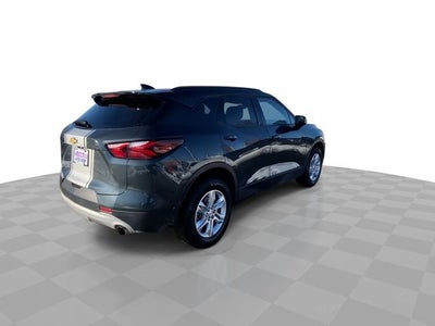 2020 Chevrolet Blazer 2LT