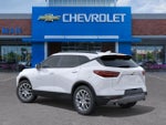 2025 Chevrolet Blazer 3LT