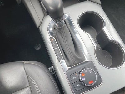 2022 Chevrolet Blazer 3LT