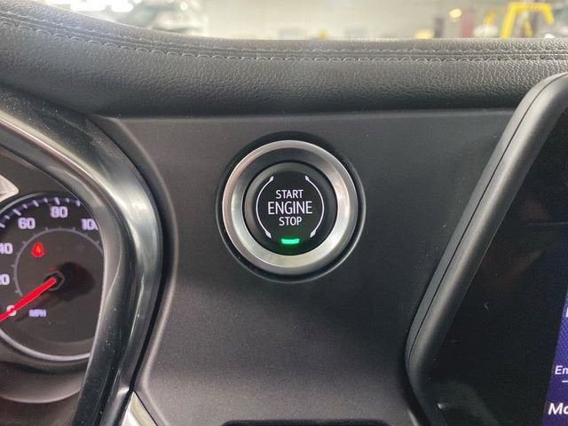 2022 Chevrolet Blazer 3LT