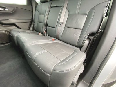 2022 Chevrolet Blazer 3LT