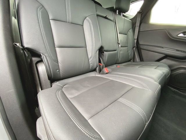 2022 Chevrolet Blazer 3LT