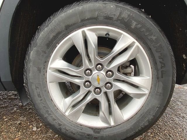 2022 Chevrolet Blazer 3LT