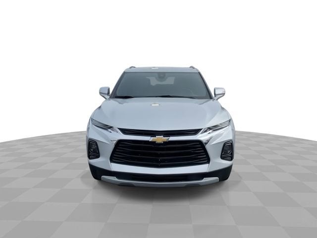 2022 Chevrolet Blazer 3LT