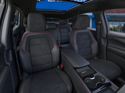 2026 Chevrolet Blazer EV RS