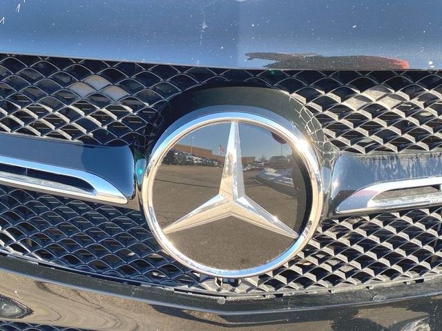 2019 Mercedes-Benz AMG® GLE 43 Coupe 4MATIC®