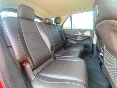2020 Mercedes-Benz GLE 350 4MATIC®
