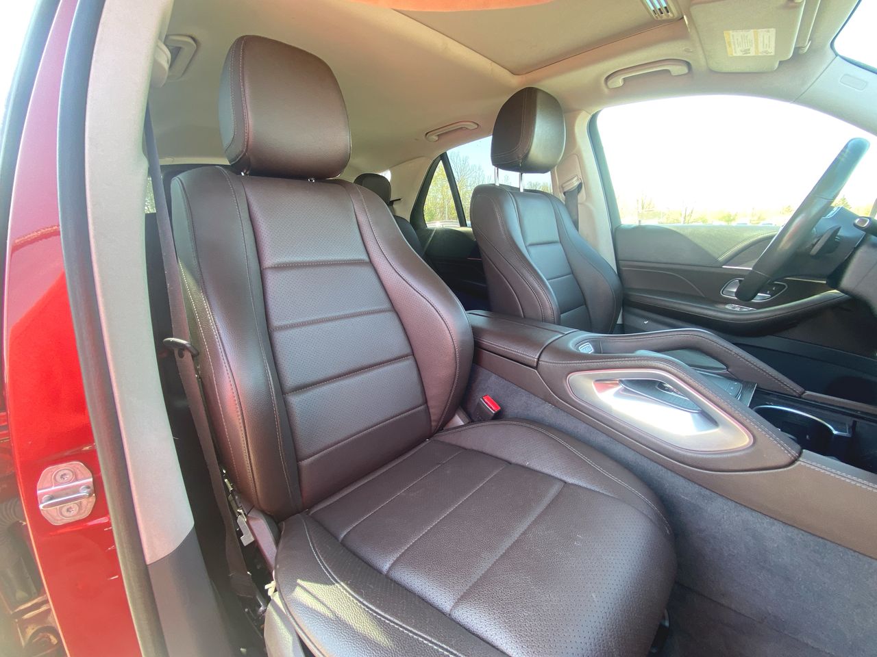 2020 Mercedes-Benz GLE 350 4MATIC®