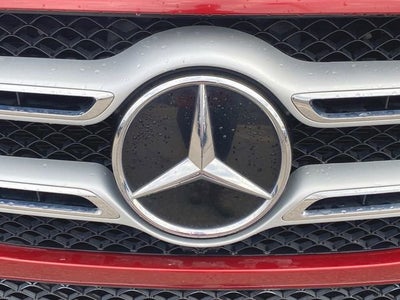 2020 Mercedes-Benz GLE 350 4MATIC®