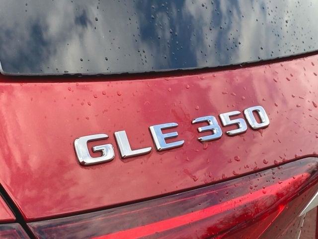 2020 Mercedes-Benz GLE 350 4MATIC®