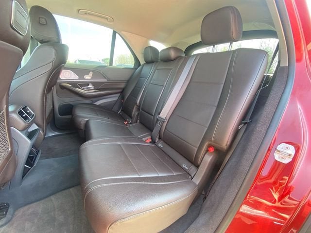 2020 Mercedes-Benz GLE 350 4MATIC®