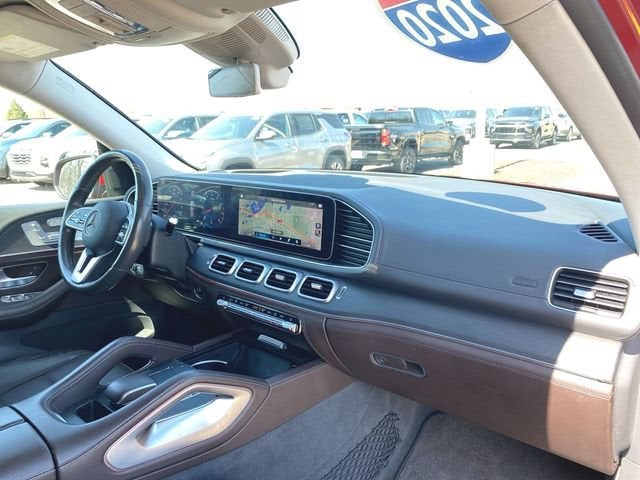 2020 Mercedes-Benz GLE 350 4MATIC®