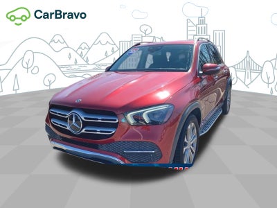 2020 Mercedes-Benz GLE 350 4MATIC®