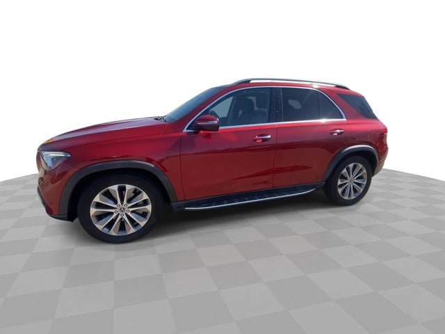 2020 Mercedes-Benz GLE 350 4MATIC®