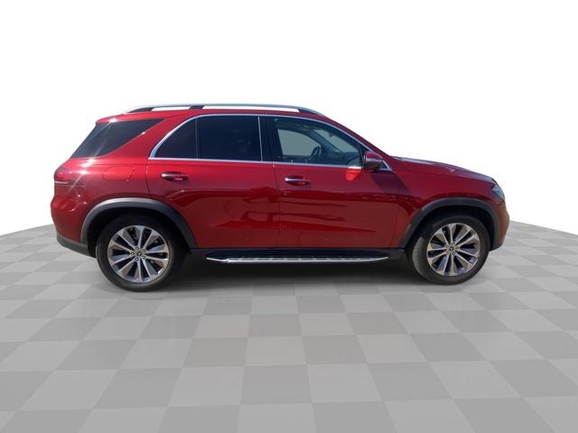 2020 Mercedes-Benz GLE 350 4MATIC®