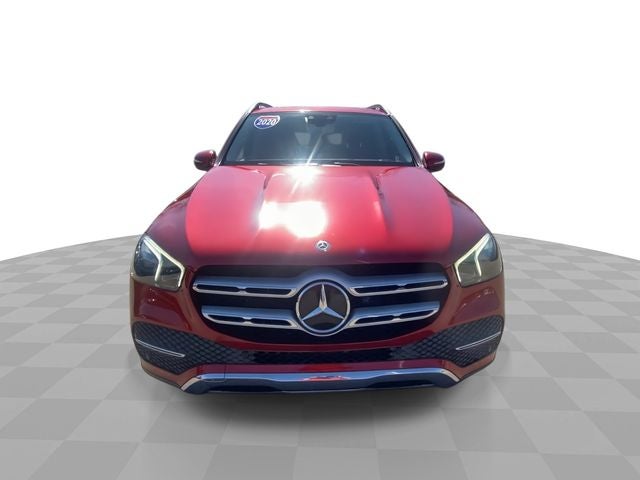 2020 Mercedes-Benz GLE 350 4MATIC®