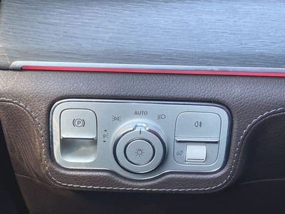 2020 Mercedes-Benz GLE 350 4MATIC®