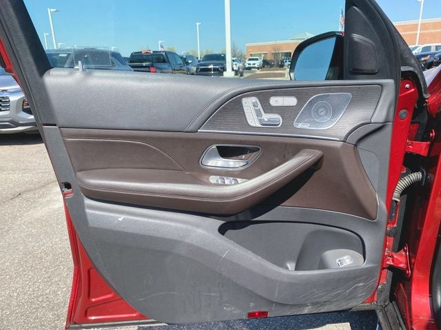 2020 Mercedes-Benz GLE 350 4MATIC®