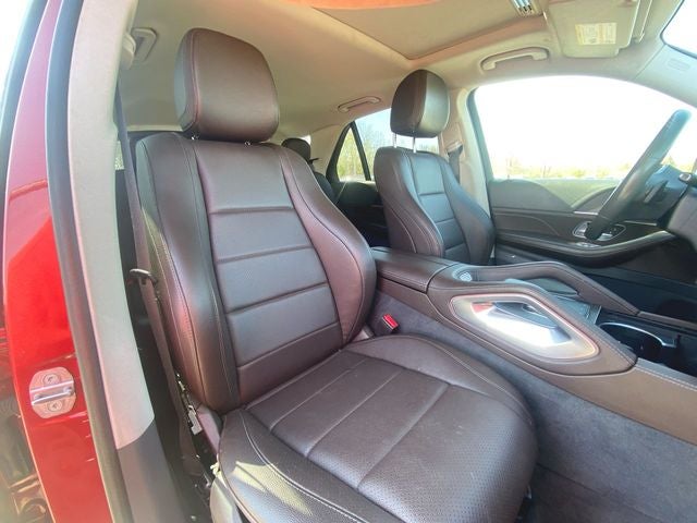 2020 Mercedes-Benz GLE 350 4MATIC®